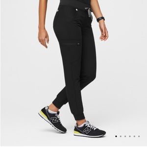 Figs Zamora jogger scrub pants